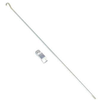 Husqvarna 597028101 - Remote Control Kit 325He3 - Original OEM part