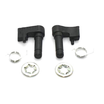 Husqvarna 597029301 - Screw Kit - Original OEM part