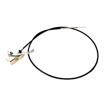 Husqvarna 597523904 - Throttle Control Post Mz/Pz.4 - Original OEM part