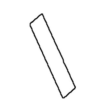 Husqvarna 597758701 - Decal Rops - Original OEM part