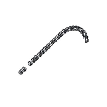 HUSQVARNA Chain Chain 597763601 Image 1