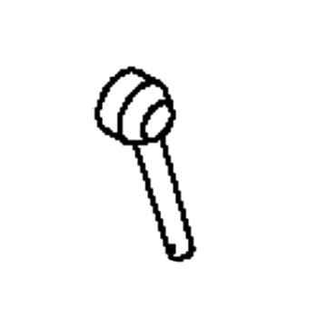 HUSQVARNA Handle 597765201 Image 1