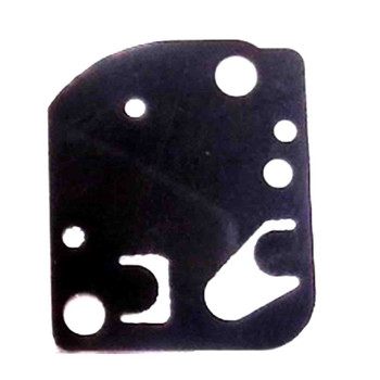 ECHO 12531212820 - COVER, PUMP BASE - Authentic OEM part