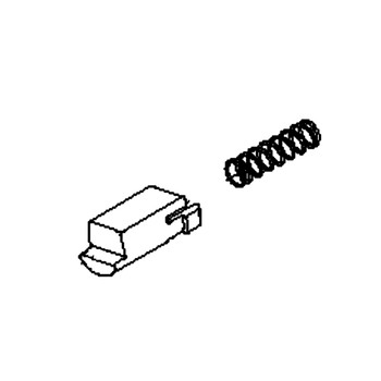 HUSQVARNA Battery Ejector Kit 599348959 Image 1