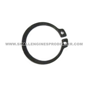 HUSQVARNA Retaining Ring Sga 25 735312600 Image 1