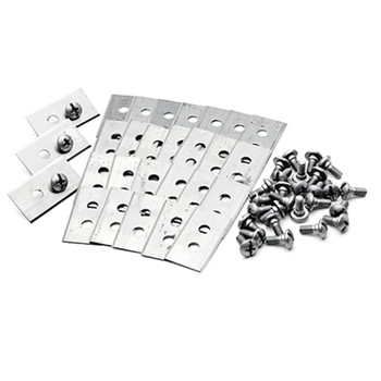 Husqvarna 595084412 - Blade Set Endurance 45 Pieces - Original OEM part