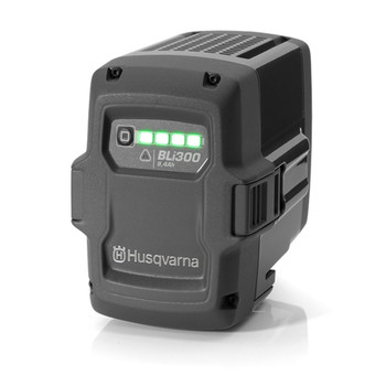 HUSQVARNA Bli300 Battery (Prop 65) 967071902 Image 1