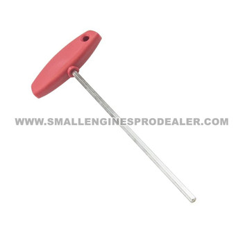 HUSQVARNA Hexagon Spanner 504900001 Image 1