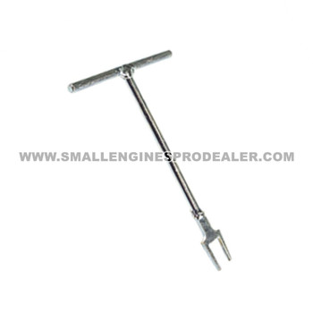 Husqvarna 502506602 - U-Spanner - Original OEM part