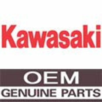 Product Number K260122001B KAWASAKI