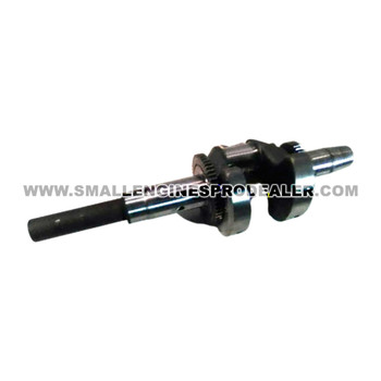  KAWASAKI 130310856 - CRANKSHAFT-COMP - Image 1