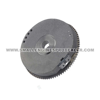 KAWASAKI 211930710 - FLYWHEEL-ASSY - Image 1