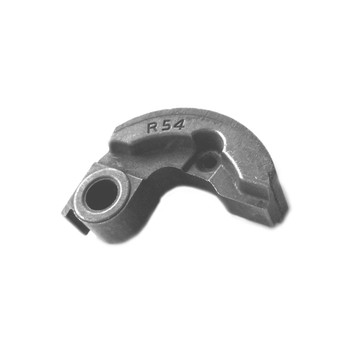 KAWASAKI 490492096 - SHOE CLUTCH - Image 1