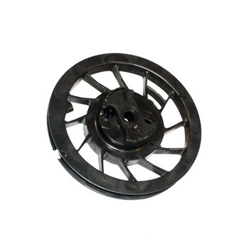 KAWASAKI 490802162 - PULLEY-STARTING - Image 1