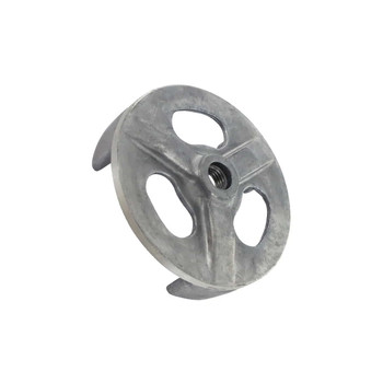 KAWASAKI 490802173 - PULLEY-STARTING - Image 1