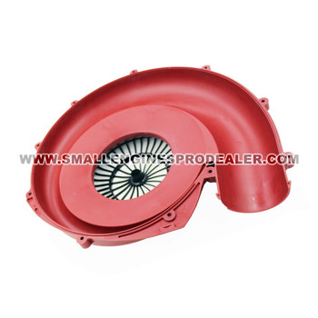 KAWASAKI 59066W004 - HOUSING-FAN F-SIDE - Image 1