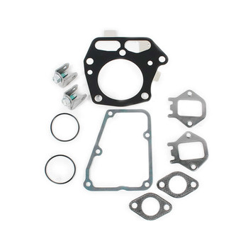 KAWASAKI 999990631 - 603cc Cyl Head Kit#2 - Image 1