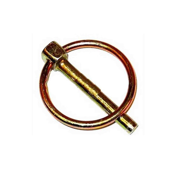 ECHO 14073842 - PIN, KLIK - Authentic OEM part