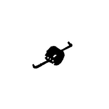 ECHO 14320150 - SPRING - Authentic OEM part