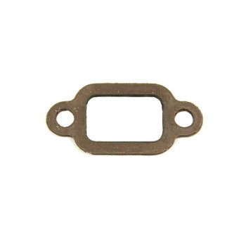 ECHO GASKET, MUFFLER 14551013931 - Image 1