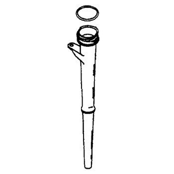 BRIGGS & STRATTON TUBE-DIPSTICK 280134 - Image 1