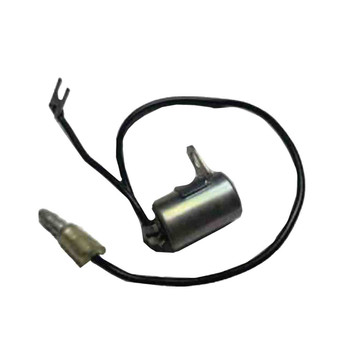 ECHO 15012700331 - CONDENSER - Authentic OEM part
