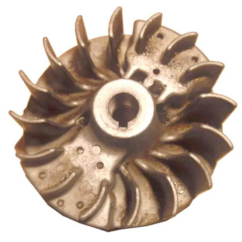 ECHO 15280155930 - ROTOR, MAGNETO - Authentic OEM part