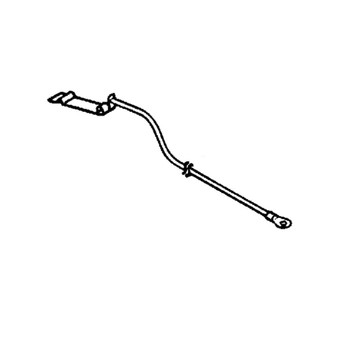 ECHO 16200721601 - LEAD - Authentic OEM part