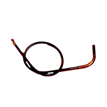 ECHO 17800105160 - WIRE, THROTTLE - Authentic OEM part
