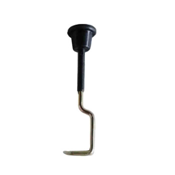 ECHO 17801113330 - THROTTLE CONNECTOR ROD - Authentic OEM part