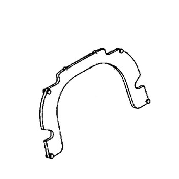 ECHO 17805421460 - LEVER,LOOP SWITCH - Authentic OEM part