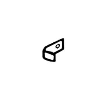 ECHO 17811122330 - CLIP - Authentic OEM part