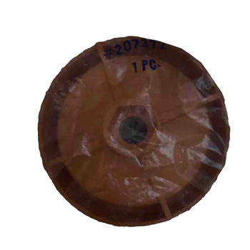 ECHO 207372 - DRUM WITH LINE SAVER - Authentic OEM part