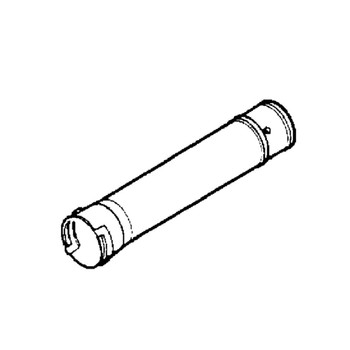 ECHO 21000720660 - PIPE, BLOWER - Authentic OEM part