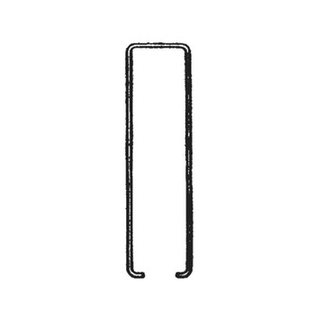 ECHO 2314570000 - CONNECTOR, ROD - Authentic OEM part