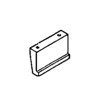 ECHO 30511054430 - STAND - Authentic OEM part