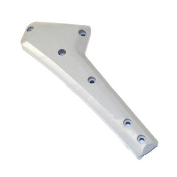 ECHO BRACKET, HANDLE (GRAY) 35161638230 - Image 1