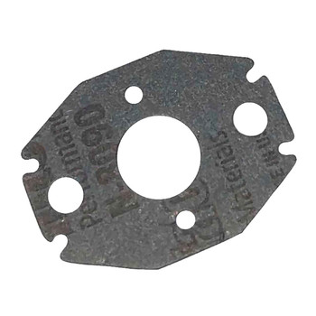 REDMAX 586853301 GASKET CARBURETOR ADAPTER Original OEM part