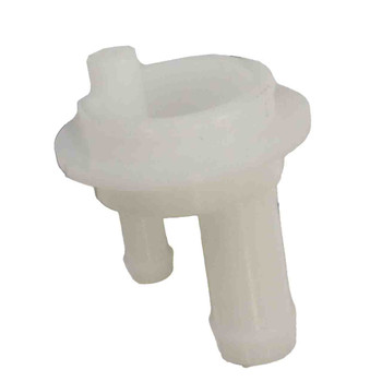 ECHO 35701010510 - OUTLET NIPPLE - Authentic OEM part