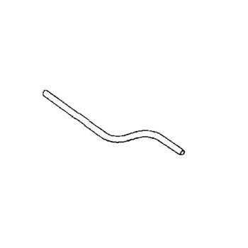 ECHO 35701103460 - PIPE - Authentic OEM part