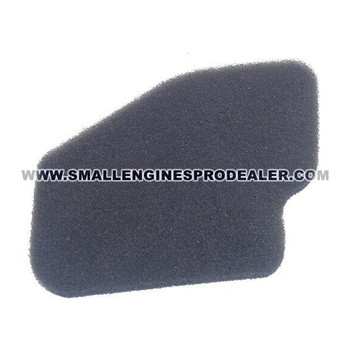 REDMAX 590048001 - AIR FILTER FOAM AGILE - Image 1 