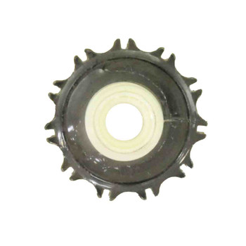 ECHO 4017000 - RING, PISTON SEAL - Authentic OEM part