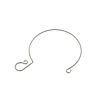 REDMAX 593855101 CLAMP TH CABLE Original OEM part