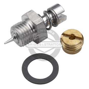 BRIGGS & STRATTON VALVE-HIGH SPEED 299060 - Image 1