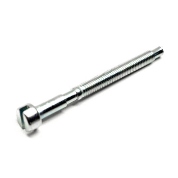 ECHO 43301619830 - SCREW, TENSIONER(A) - Authentic OEM part
