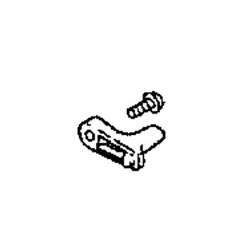 ECHO 43302637930 - CATCHER, CHAIN - Authentic OEM part ECHO 43302637930 - CATCHER, CHAIN - Authentic OEM part