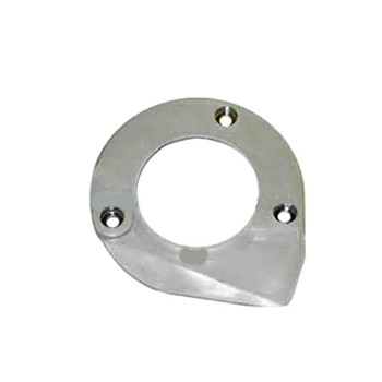ECHO 43760537630 - COVER, OIL PUMP - Authentic OEM part
