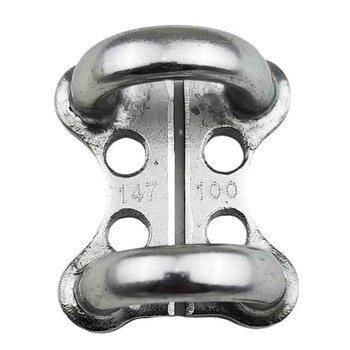 ONAN 147100 - CONNECTION FUEL CROSSOVER - Image 1 