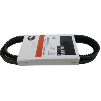 CUMMINS 178662 - V BELT - Original OEM part | SEPD Mower Parts