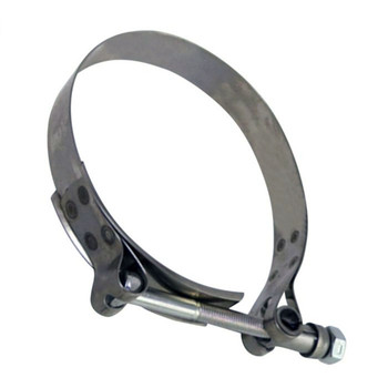 ｍøꯁꯧ ˚✧₊ cel〜cel CUMMINS 208326 - TEE BOLT CLAMP - Original OEM part | SEPD Mower Parts